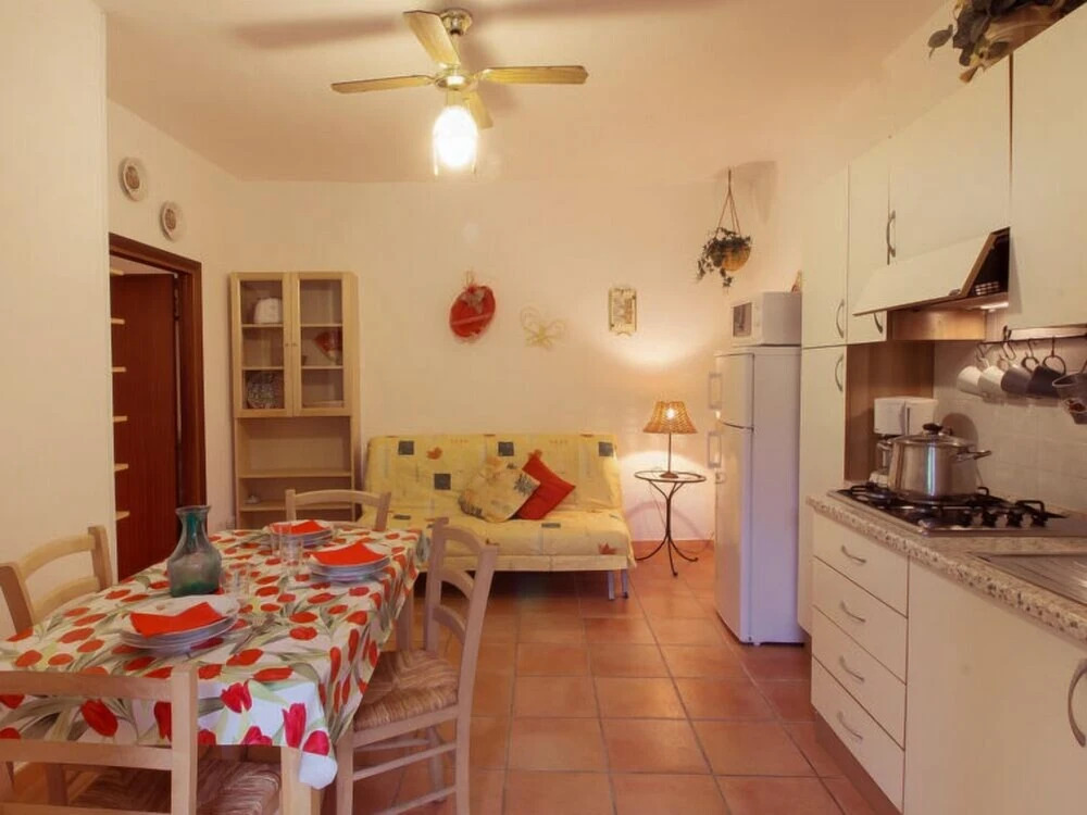 Casa Vacanze Bicchi