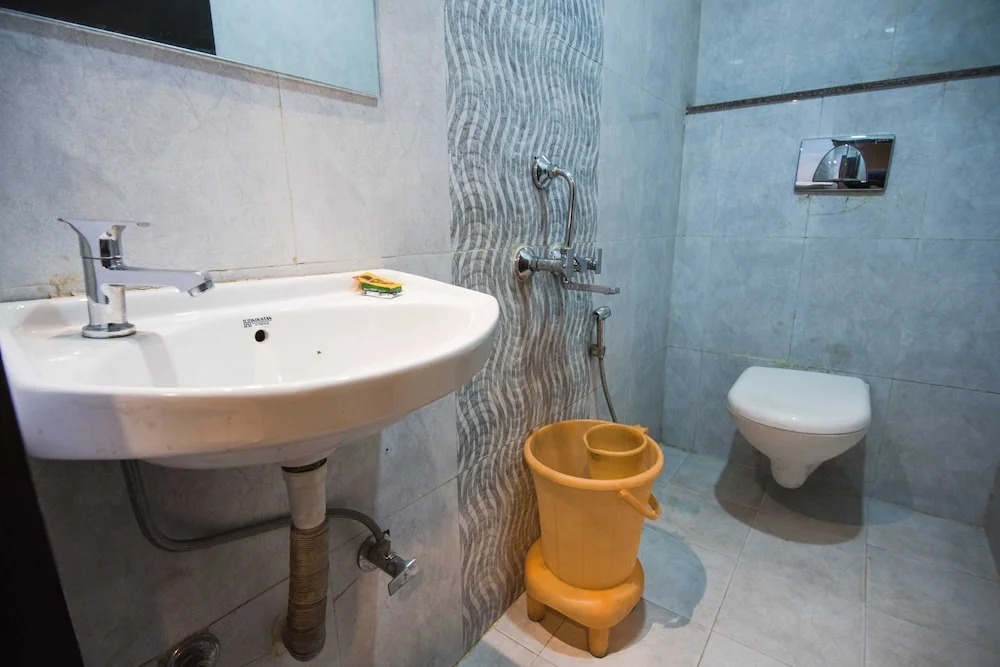 Hotel Mayur Palace