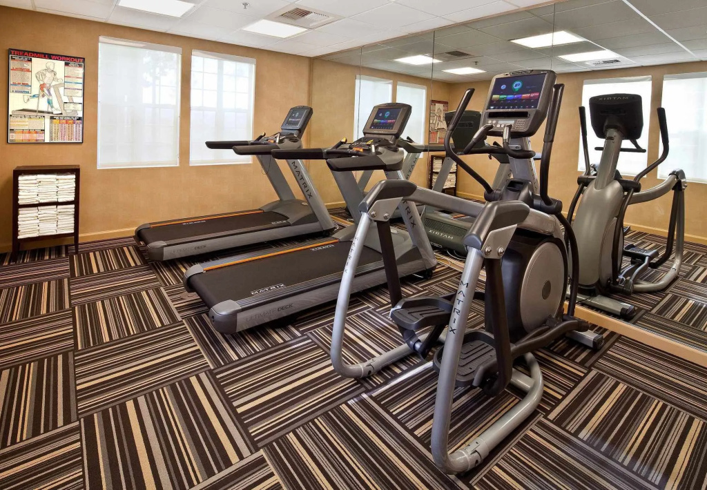 Residence Inn Anaheim Hills Yorba Linda