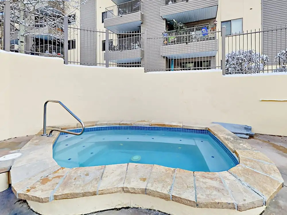 Vail Valley Condo #22 3 Bedrooms 3 Bathrooms Condo