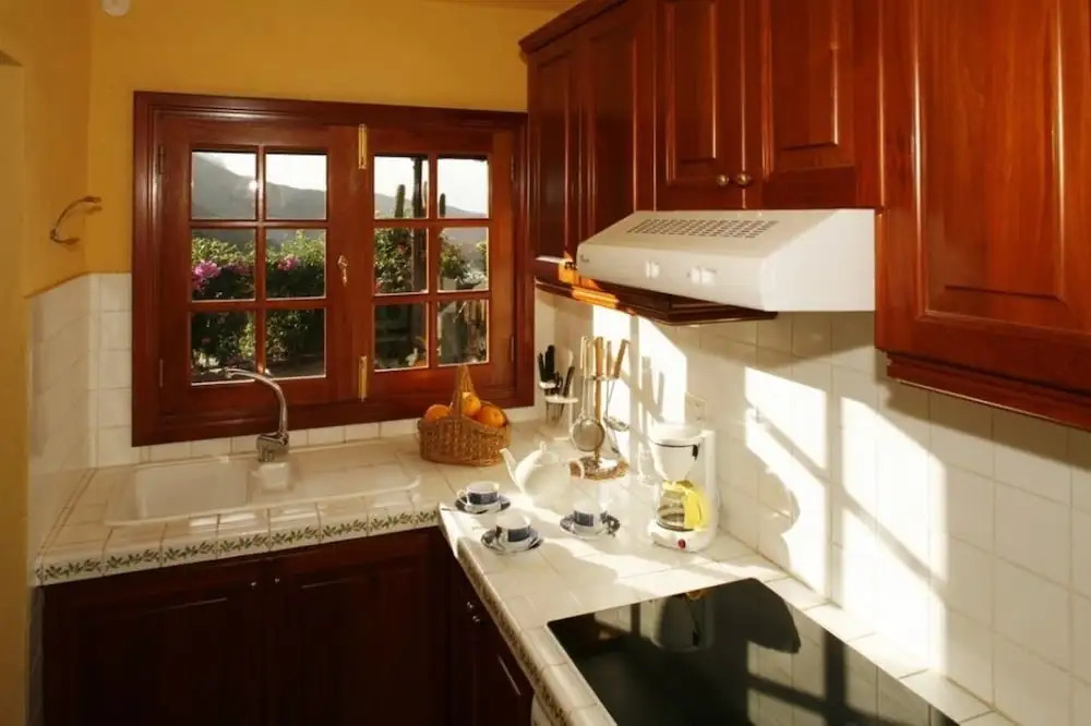 House in Agaete - 103379 by MO Rentals