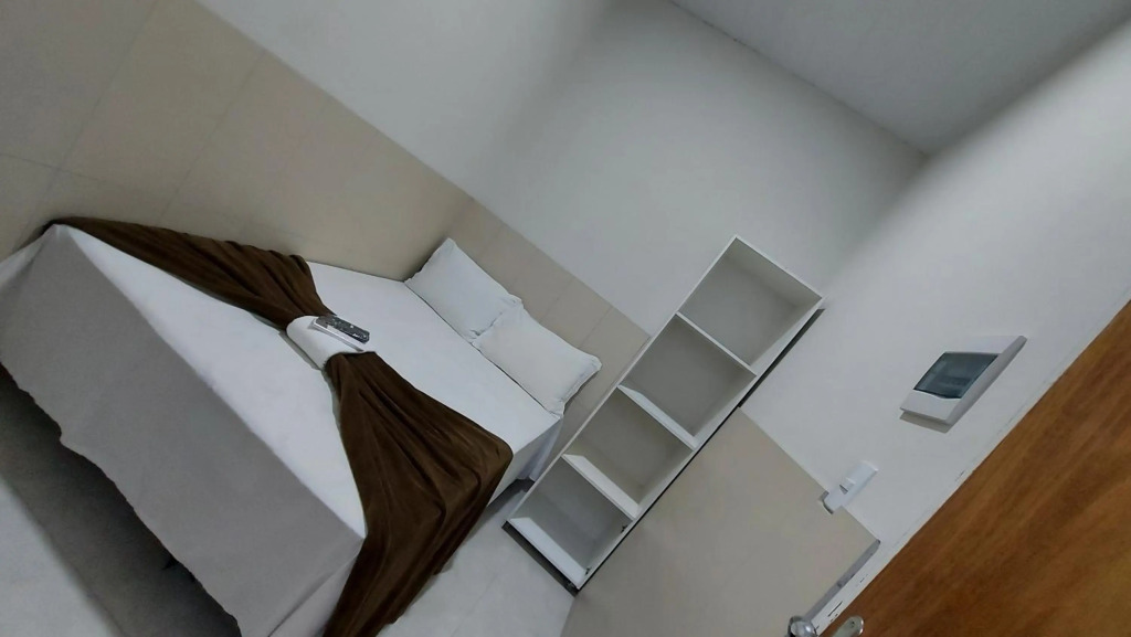 FLAT e SUITE ATITUDE 400 MT Praia de Maragogi