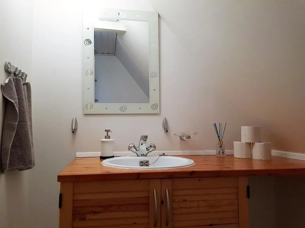 Room Between Odense And Kerteminde