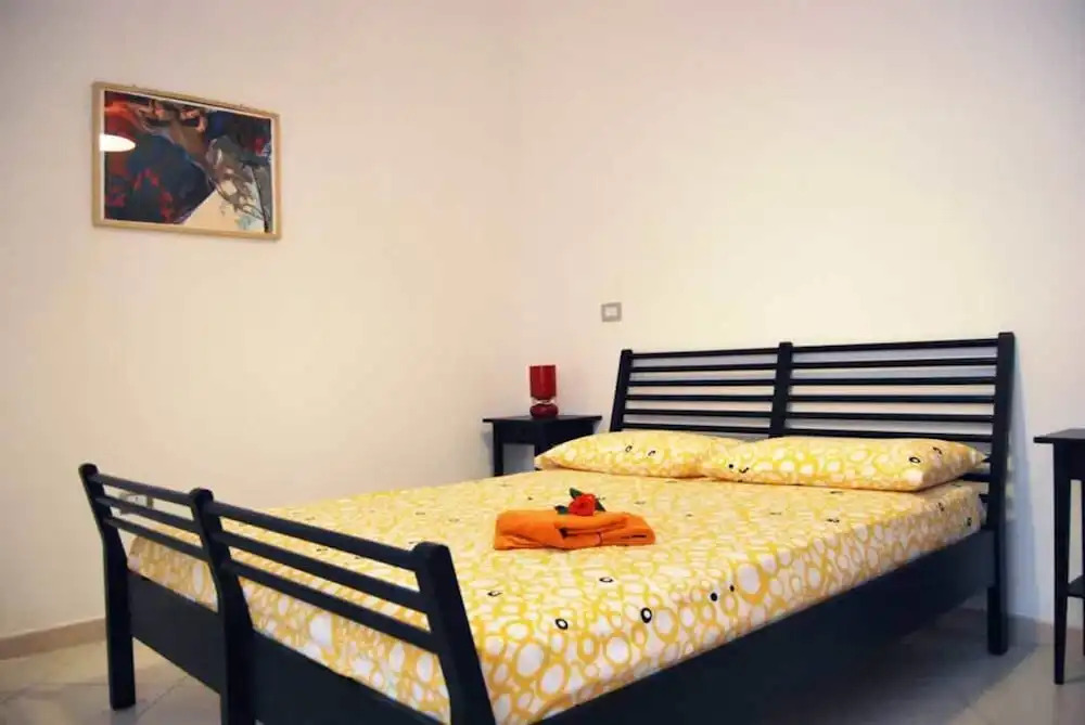 Jonico Guest House