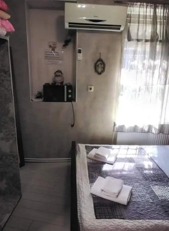 Hotel Kristina