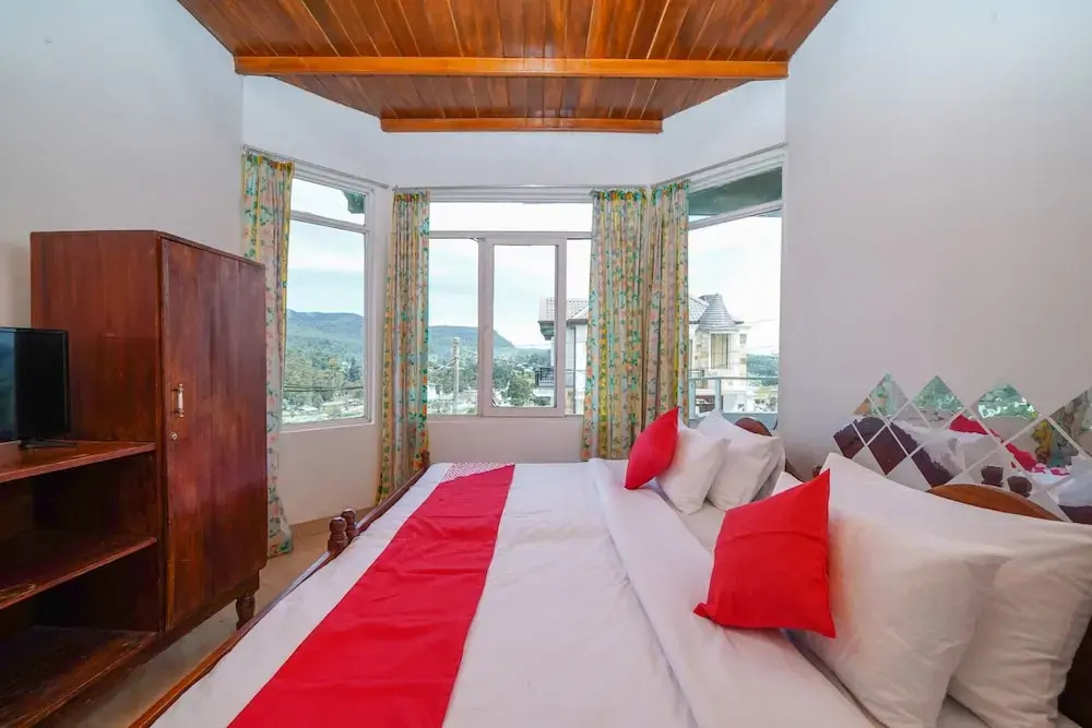 OYO 550 Amasha Ayurveda Resort