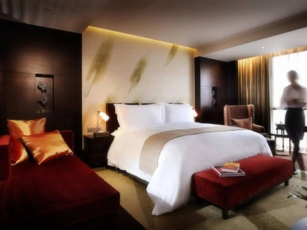InterContinental Beijing Beichen by IHG