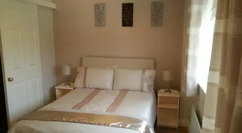 Barrs B&B
