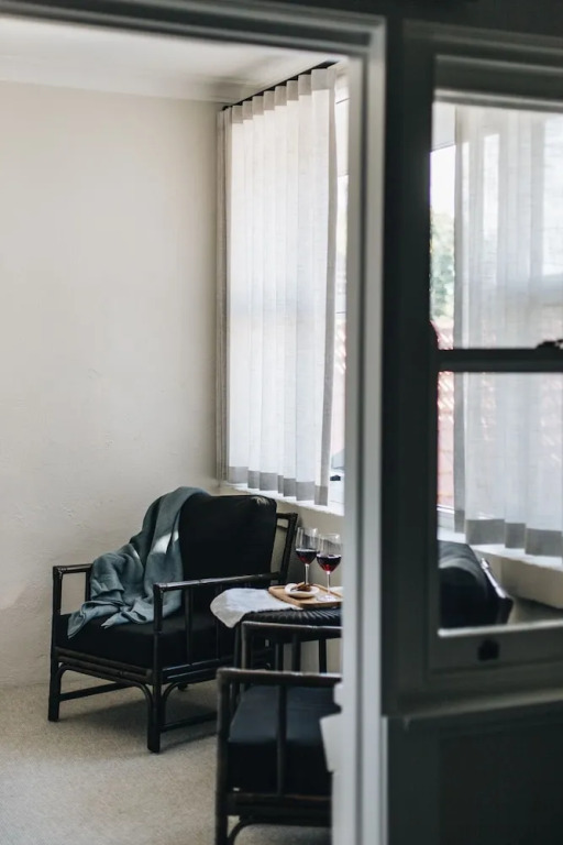 Dormie House