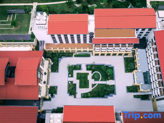 Mingfa International Hotel Ma An Shan