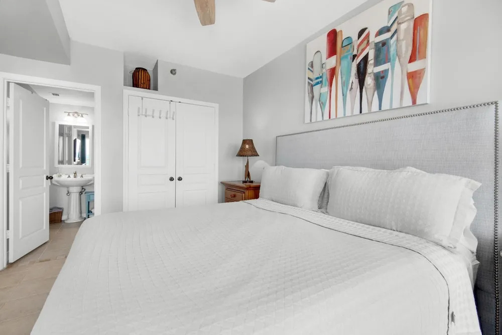 Emerald Isle unit 1206