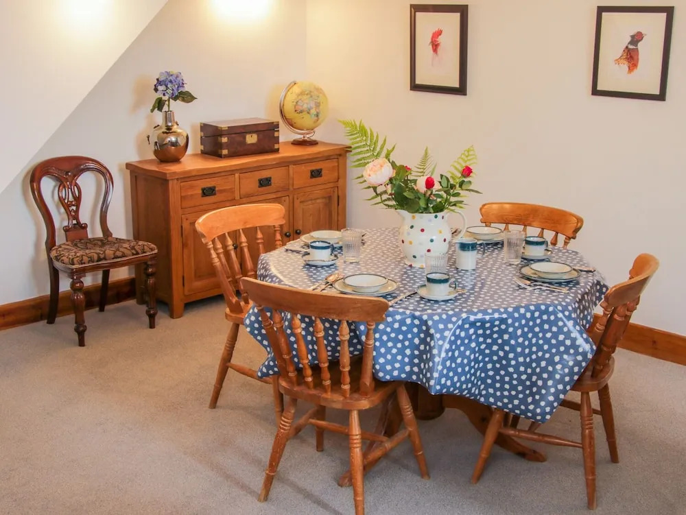 Graig Gwyn Cottage