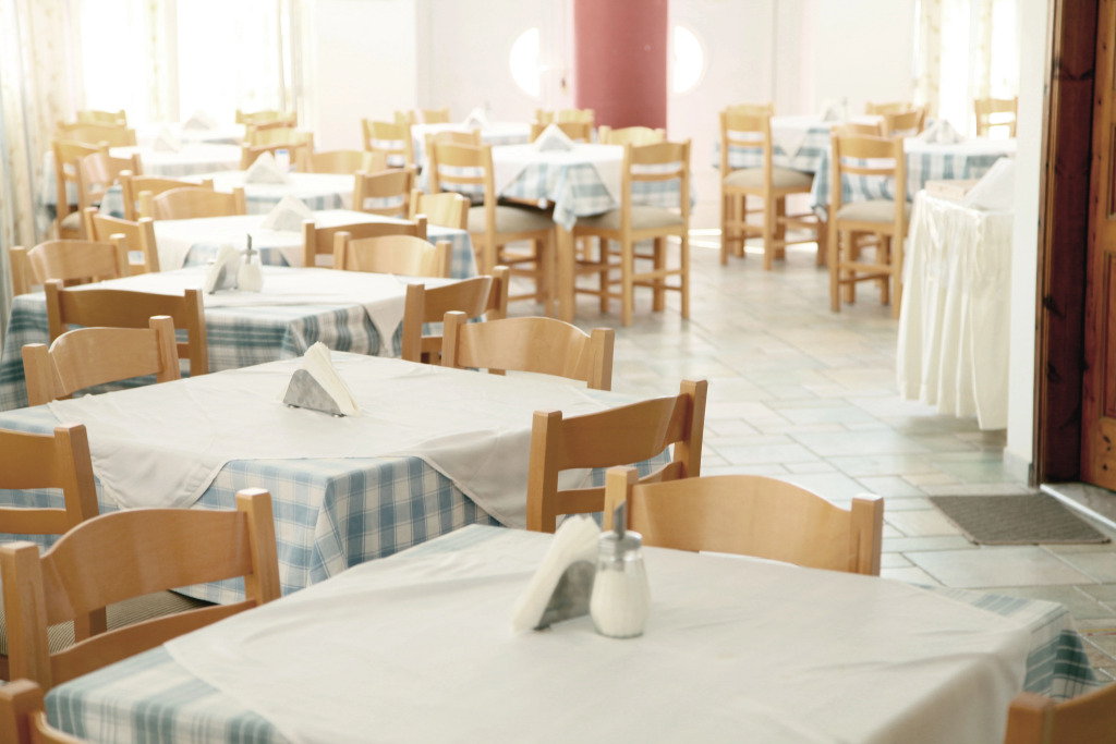 Anastasia Hotel