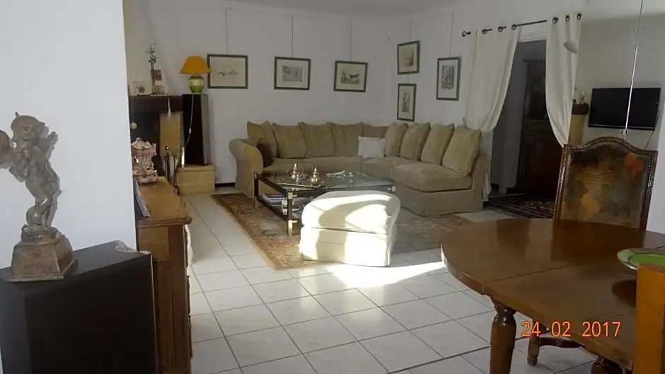 La maisonnette