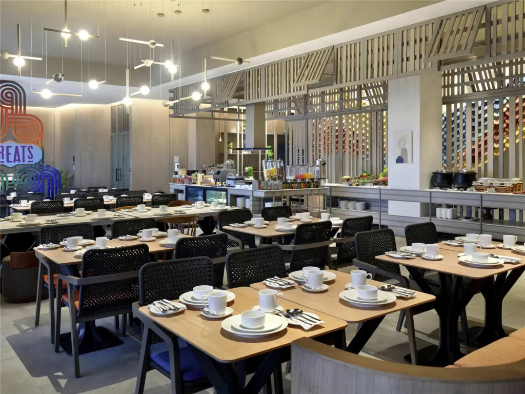 ibis Styles Semarang Simpang Lima