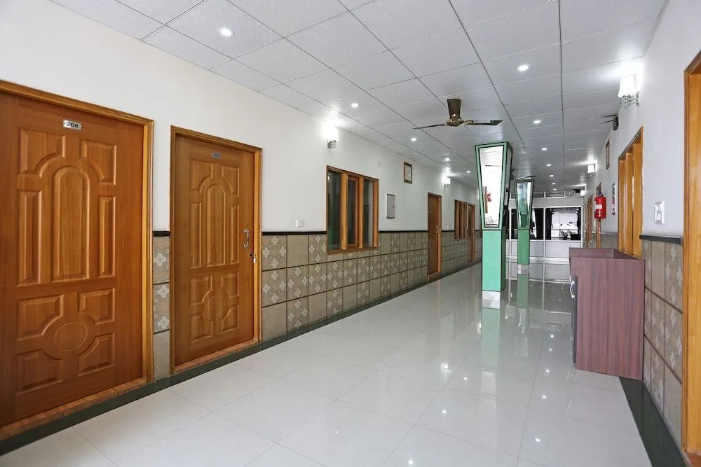 OYO 9162 Shobha Palace Guest House