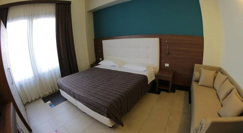 Hotel Don Giovanni