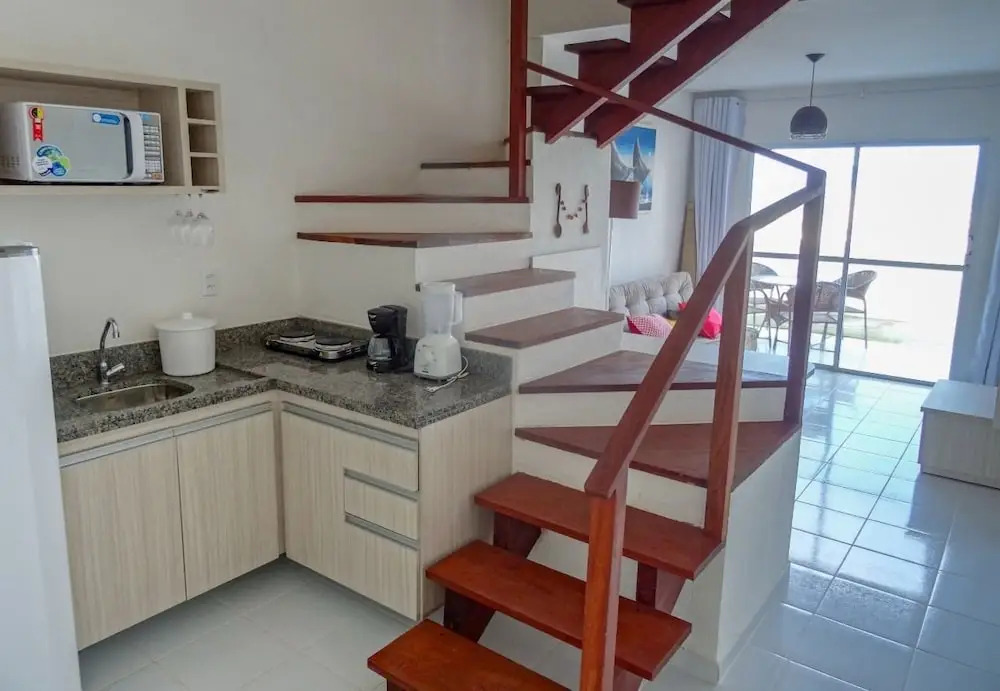 Sibaúma Flats
