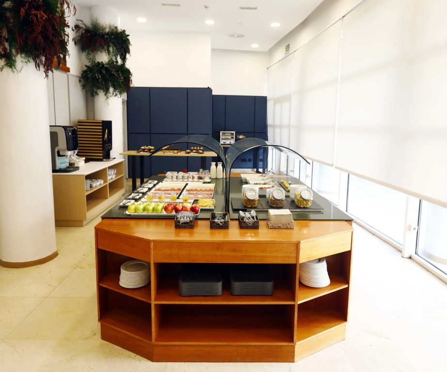 Travelodge Madrid Coslada Aeropuerto