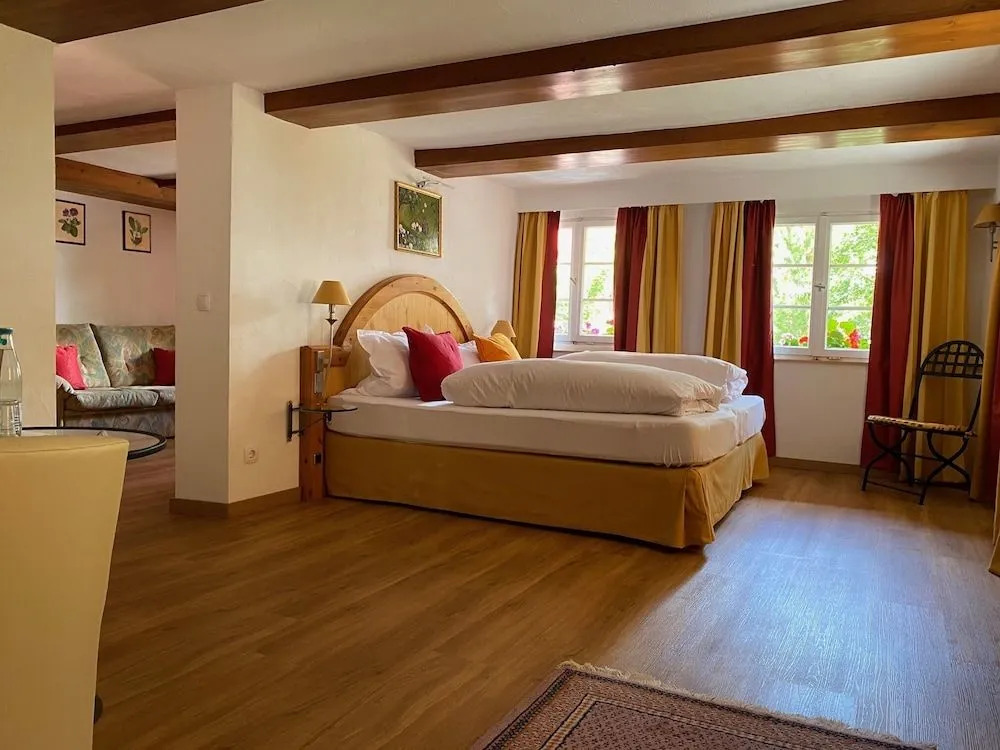 Hotel Hirschen