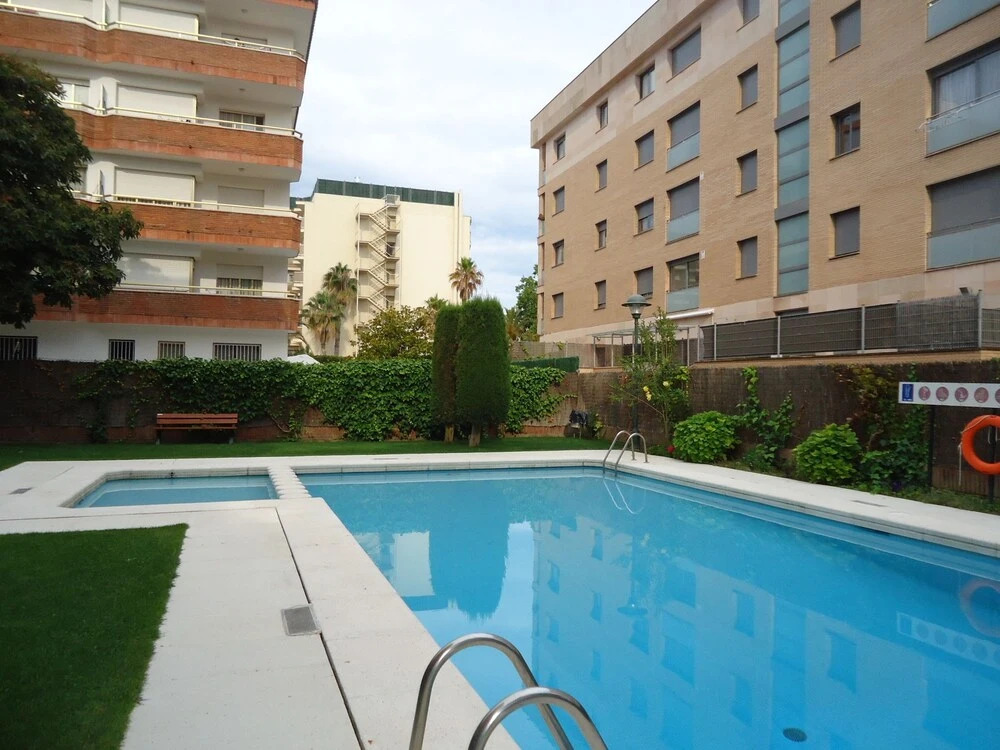 Apartamentos Antillas Fenals