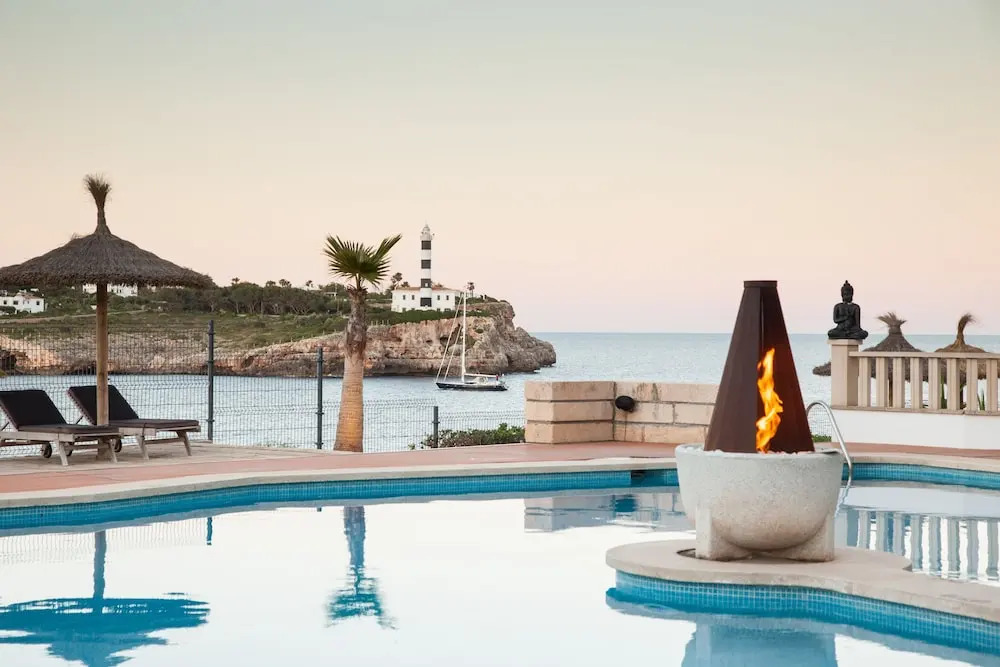 Orange Colom - Seaside Apartments