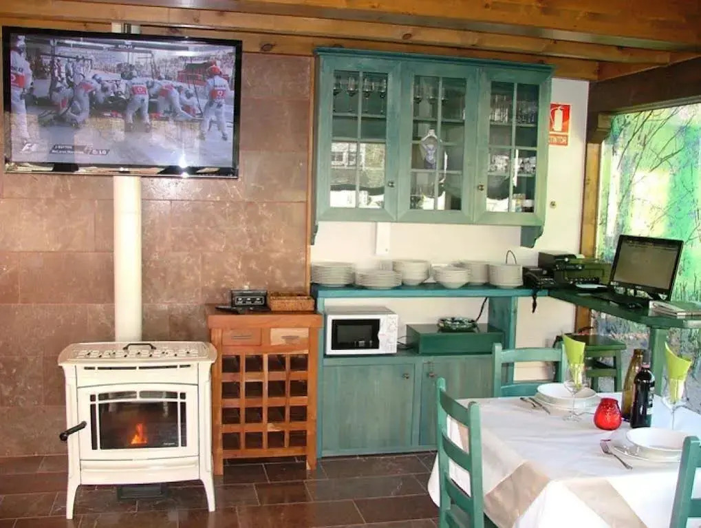 Hotel La Cuna del Sella
