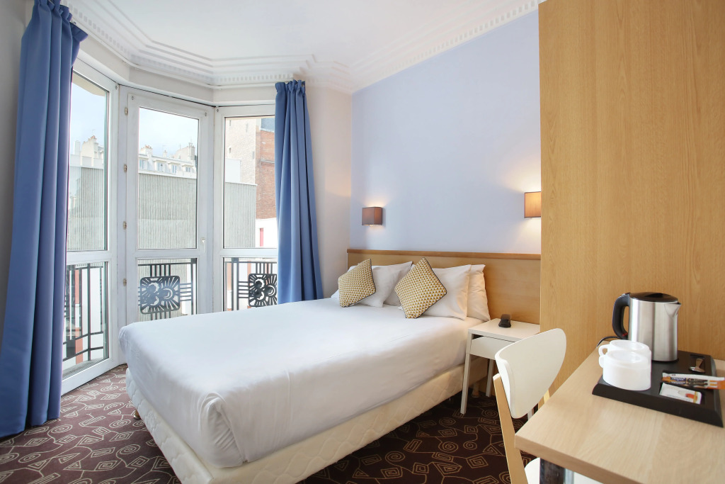 Hotel Auguste