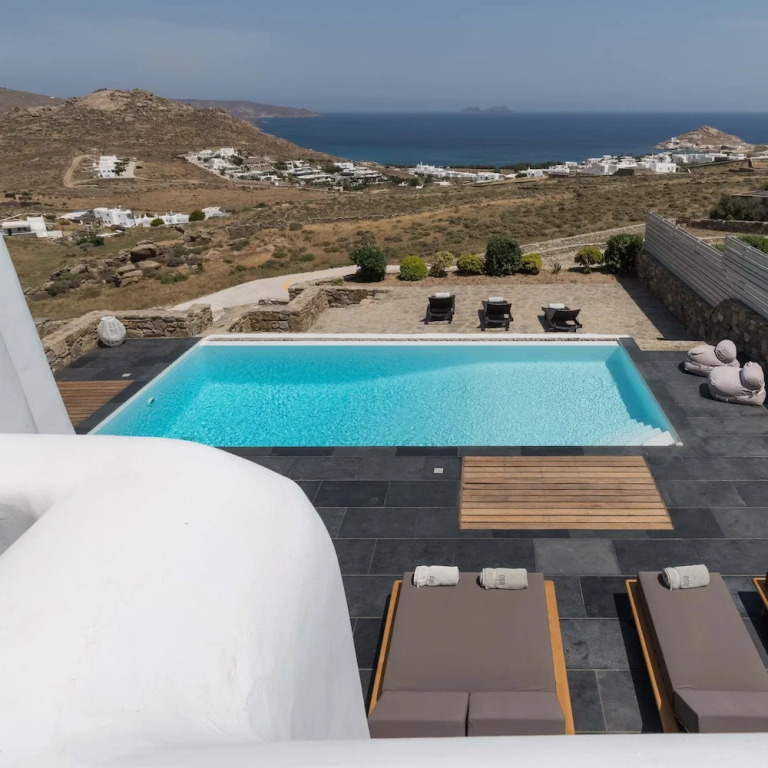 Villa Agavi - Private Pool & Security included - Ideal for events