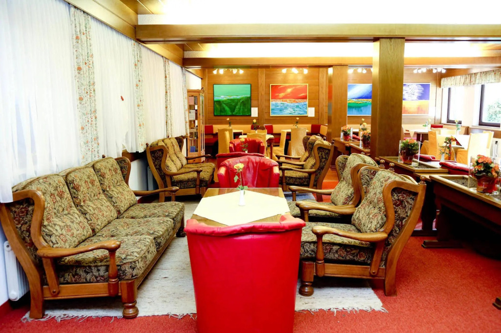 Hotel Zanker