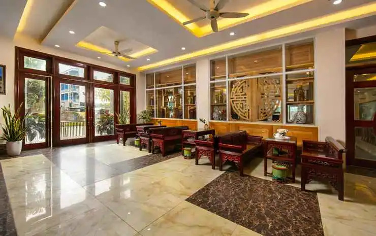 Hải Tiến Resort