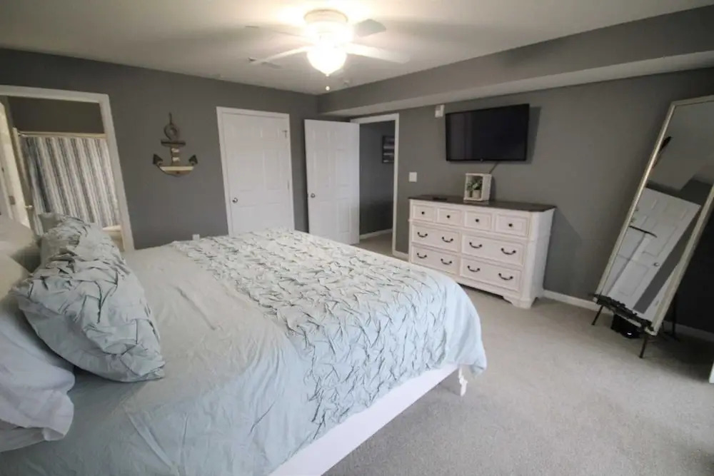 Parkview Bay 424 - 3 Br Condo