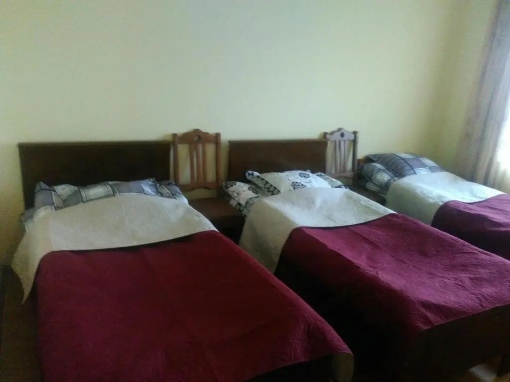 Georgian Apartaments 3