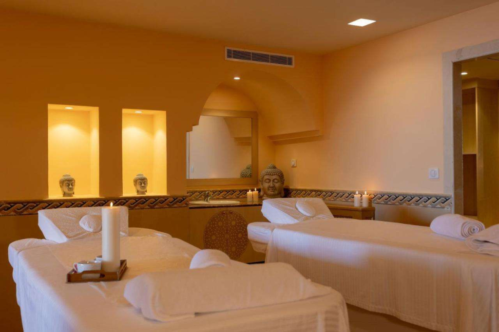 Royal Tulip Korbous Bay Thalasso & Springs