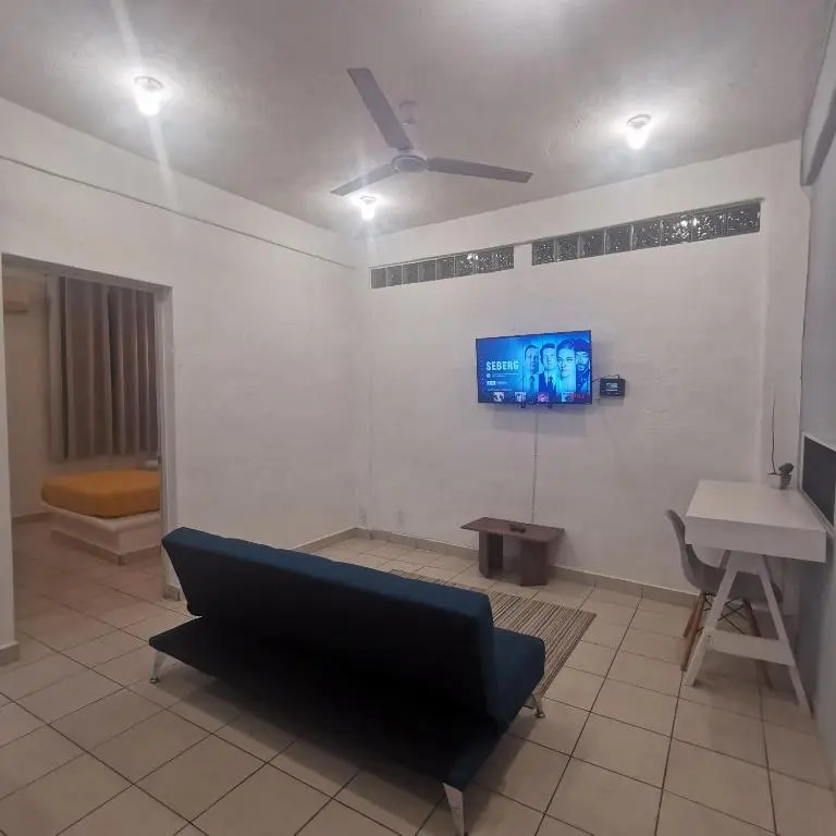 Comfy 2Bedroom minutes from downtown & fast wi-fi