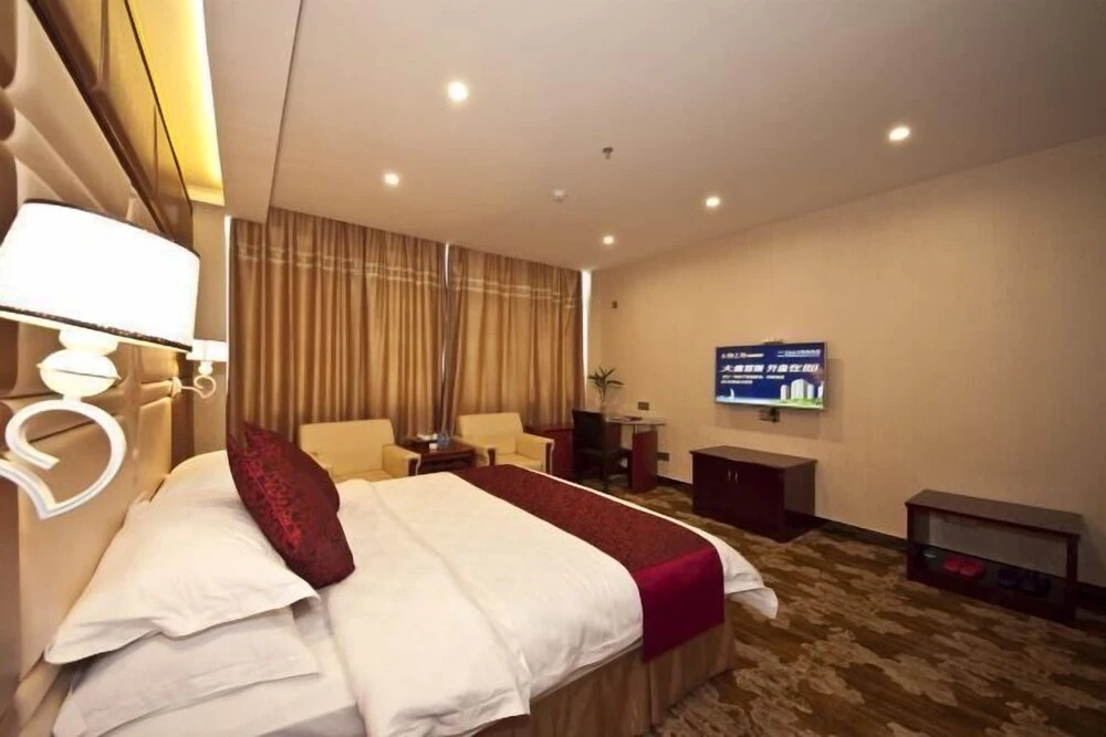 Huang Du Hotel