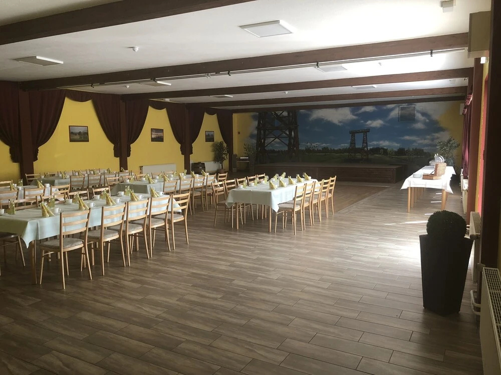 Hotel Schützenhaus