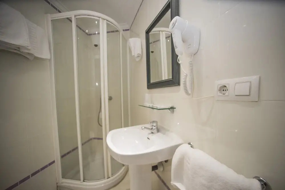 Hostal Vitorina