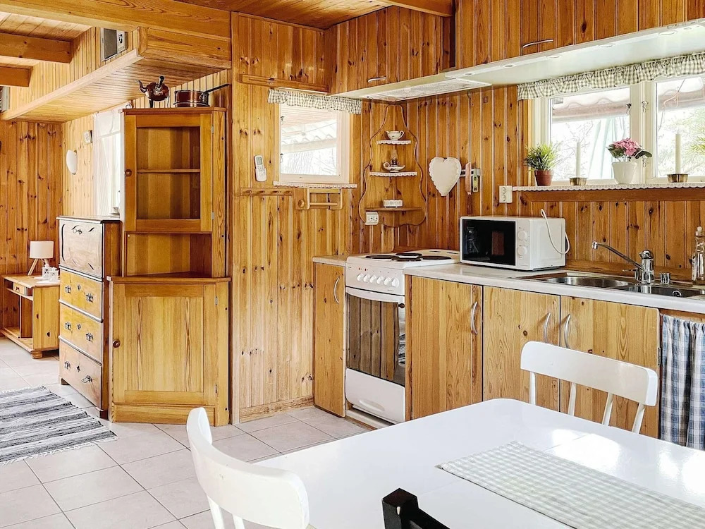 4 Person Holiday Home in Sollentuna