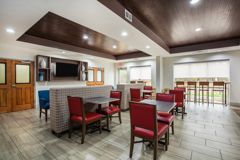 Holiday Inn Express Hotel & Suites Inverness by IHG
