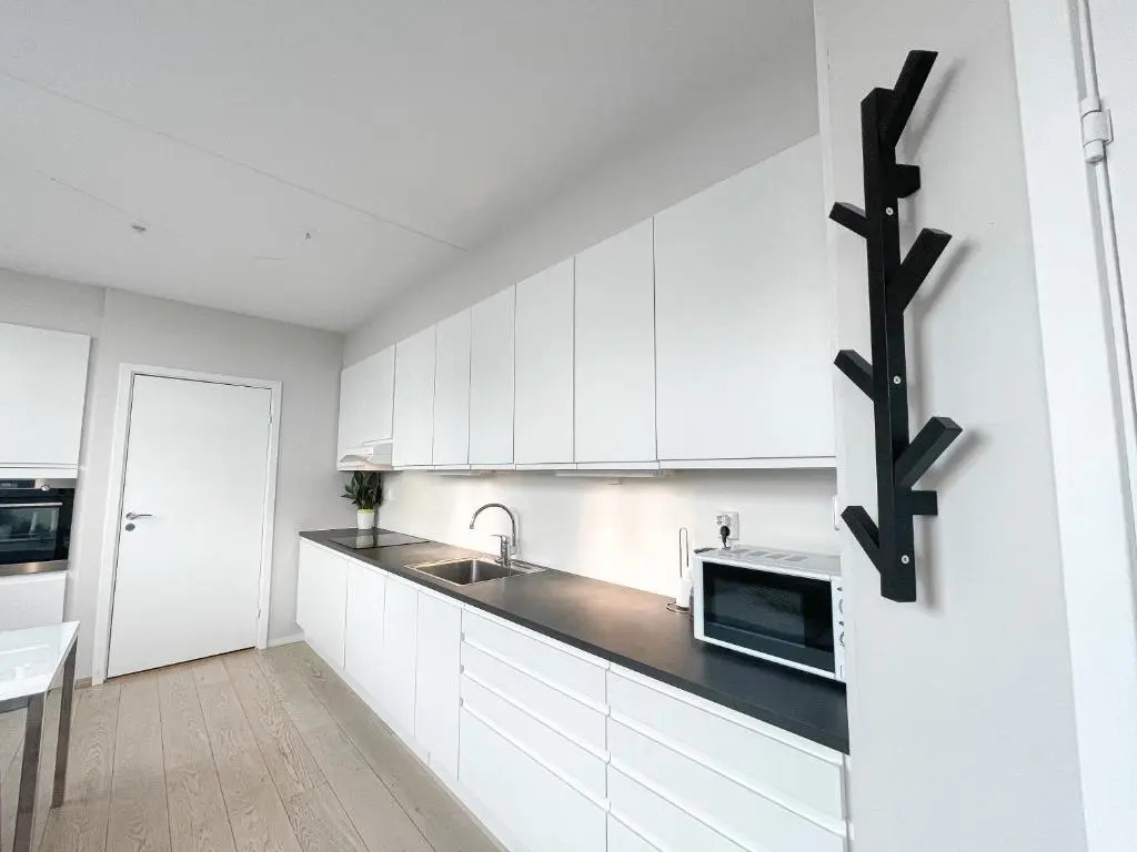 CITY CENTER Penthouse apartment