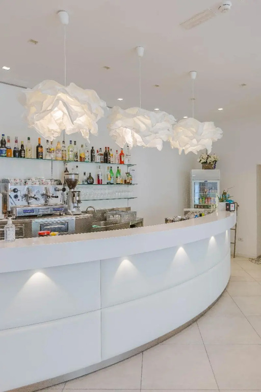 Hb Hotels Orchidea Blu