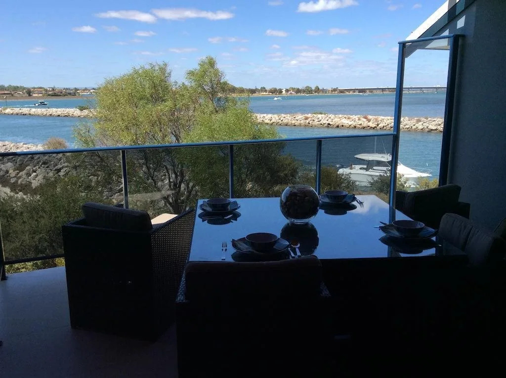 Dolphin Point B&B