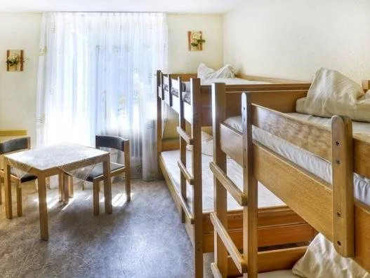 Sporthotel Streitberg