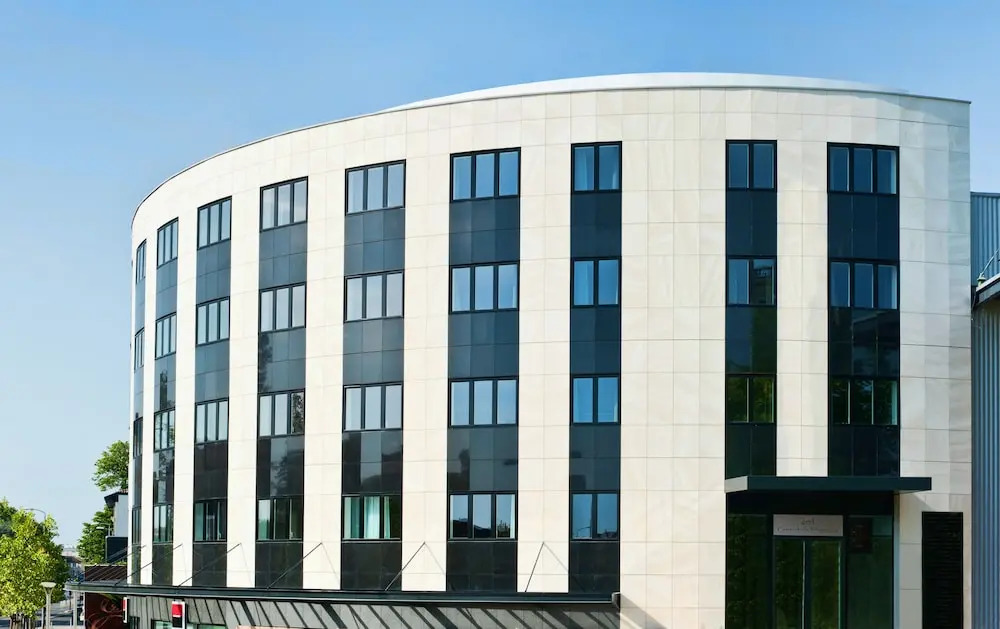 Ténéo Apparthotel Talence - Centre