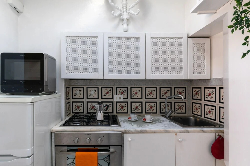 Rome As You Feel - Cozy Apt. in Navona