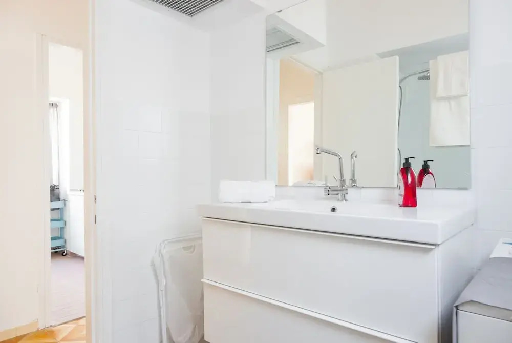 Ha -Yarden Seaside Apartment