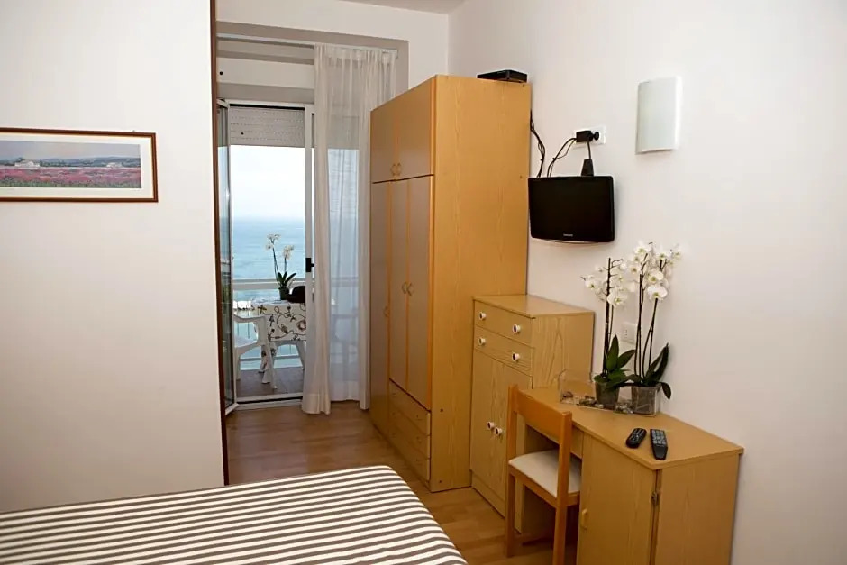 Hotel Adler