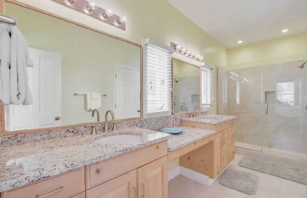 Grand Pavillion 11 by Avantstay Beach Access, Wild Dunes Community