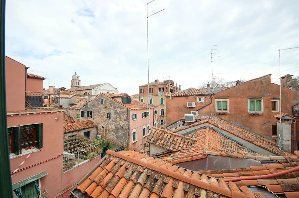 DolceVita Apartments N. 509